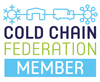 Cold chain federation member logo